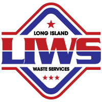 LI Waste Services Logo