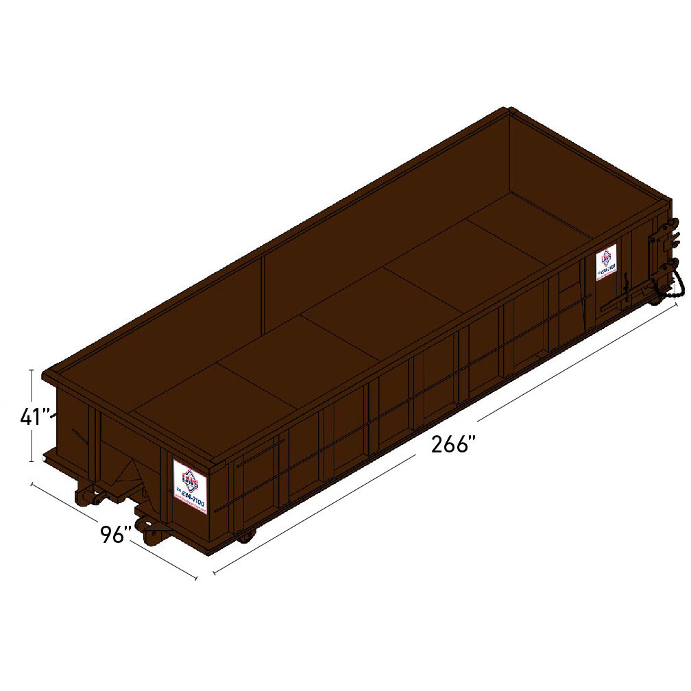 20-Yard-Rectangular-Roll-Off